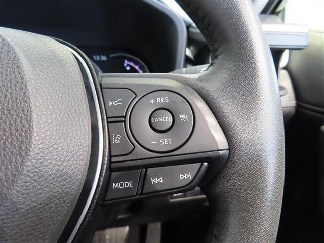 RAV4 G Zパッケージ 4WD フルセグ メモリーナビ DVD再生 バックカメラ 衝突被害軽減システム ETC LEDヘッドランプ ワンオーナー 記録簿(10枚目)