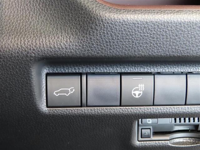 RAV4 G Zパッケージ 4WD フルセグ メモリーナビ DVD再生 バックカメラ 衝突被害軽減システム ETC LEDヘッドランプ ワンオーナー 記録簿(11枚目)