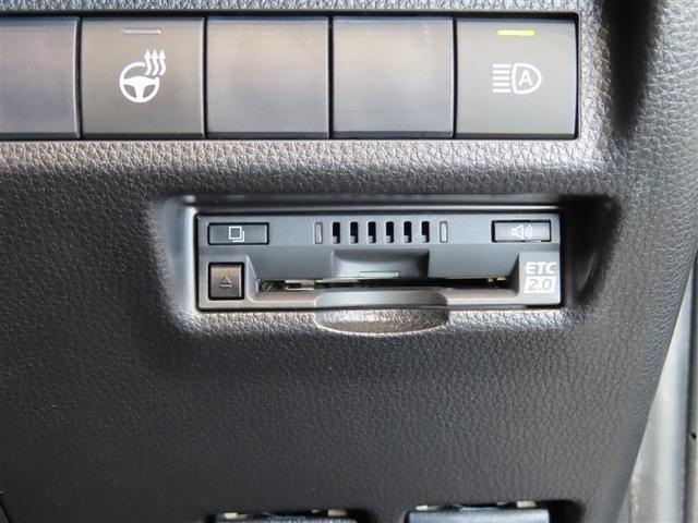 RAV4 G Zパッケージ 4WD フルセグ メモリーナビ DVD再生 バックカメラ 衝突被害軽減システム ETC LEDヘッドランプ ワンオーナー 記録簿(12枚目)