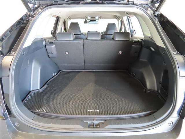 RAV4 G Zパッケージ 4WD フルセグ メモリーナビ DVD再生 バックカメラ 衝突被害軽減システム ETC LEDヘッドランプ ワンオーナー 記録簿(16枚目)