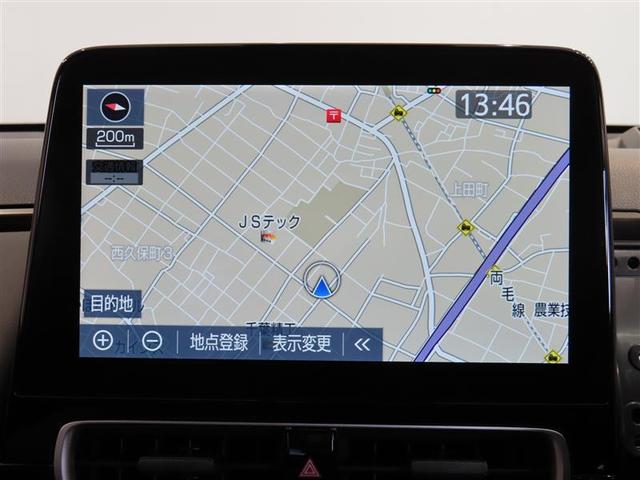 アクア Z フルセグ メモリーナビ ミュージックプレイヤー接続可 バックカメラ 衝突被害軽減システム ETC LEDヘッドランプ 記録簿(7枚目)