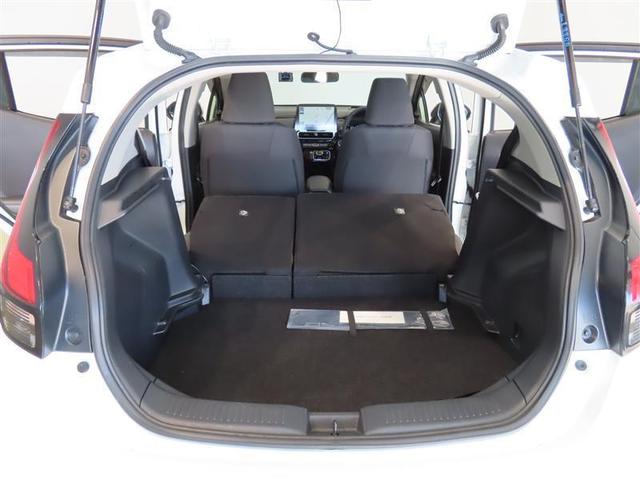 アクア Z フルセグ メモリーナビ ミュージックプレイヤー接続可 バックカメラ 衝突被害軽減システム ETC LEDヘッドランプ 記録簿(17枚目)