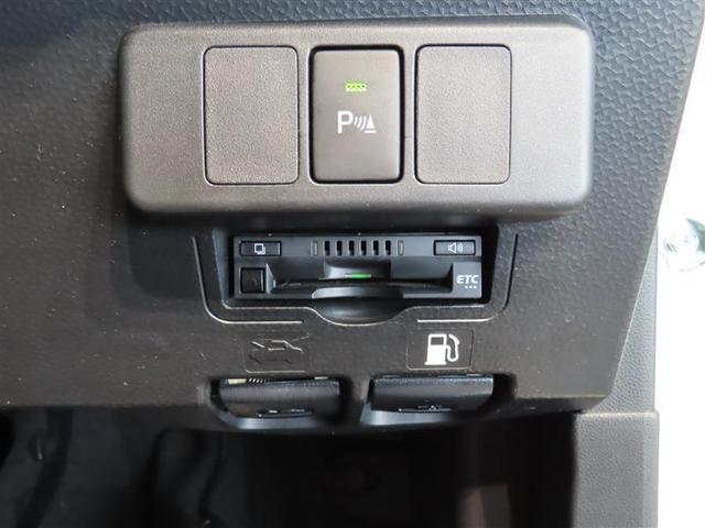 タンク カスタムG-T フルセグ メモリーナビ DVD再生 バックカメラ 衝突被害軽減システム ETC 両側電動スライド LEDヘッドランプ ワンオーナー 記録簿 アイドリングストップ(12枚目)