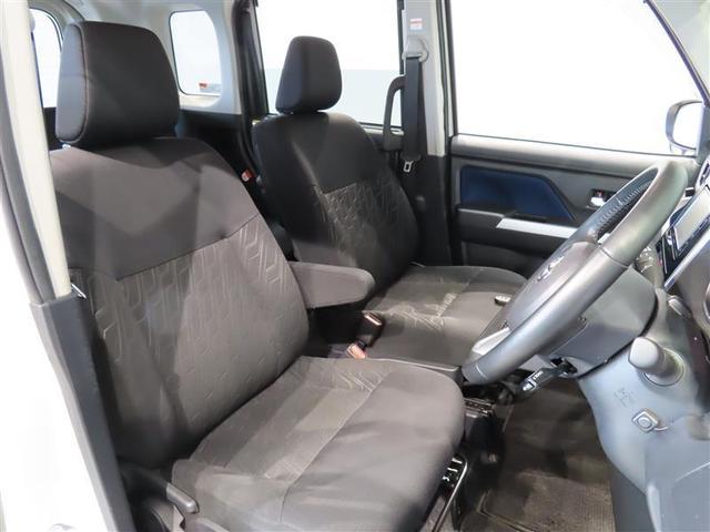 タンク カスタムG-T フルセグ メモリーナビ DVD再生 バックカメラ 衝突被害軽減システム ETC 両側電動スライド LEDヘッドランプ ワンオーナー 記録簿 アイドリングストップ(14枚目)