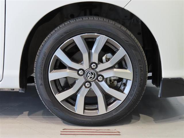 タンク カスタムG-T フルセグ メモリーナビ DVD再生 バックカメラ 衝突被害軽減システム ETC 両側電動スライド LEDヘッドランプ ワンオーナー 記録簿 アイドリングストップ(18枚目)