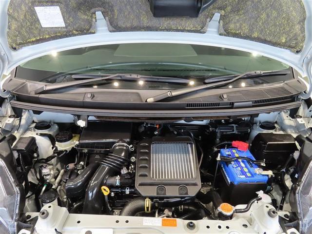 タンク カスタムG-T フルセグ メモリーナビ DVD再生 バックカメラ 衝突被害軽減システム ETC 両側電動スライド LEDヘッドランプ ワンオーナー 記録簿 アイドリングストップ(20枚目)