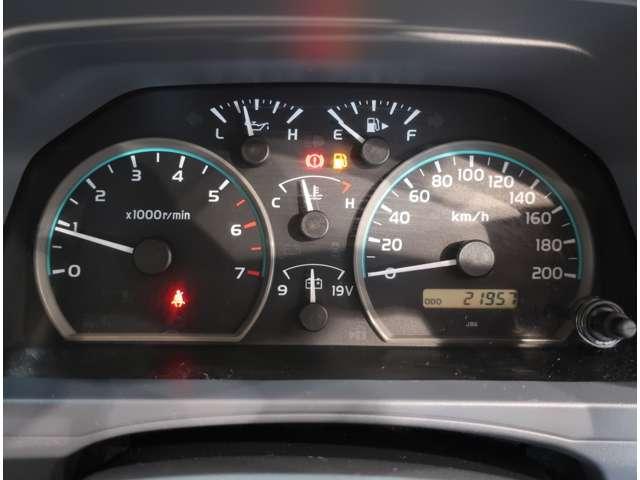 ピックアップ MT パートタイム4WD(6枚目)