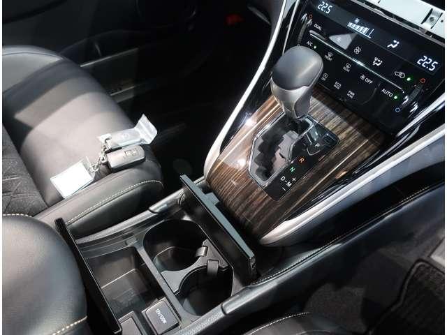 エレガンス 4WD(9枚目)