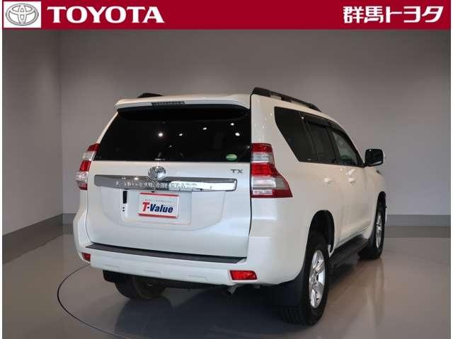 TX 5人乗り ディーゼル LEDヘッドライト 寒冷地(3枚目)
