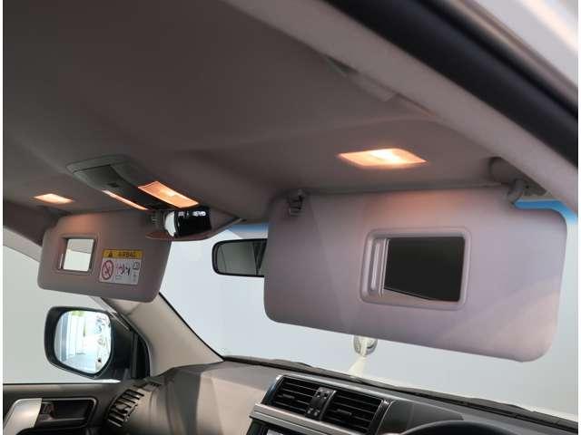 TX 5人乗り ディーゼル LEDヘッドライト 寒冷地(13枚目)