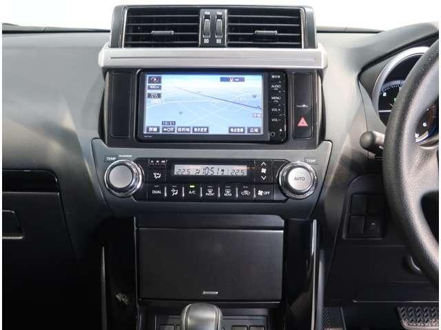 TX 5人乗り ディーゼル 4WD ナビ バックモニター(7枚目)