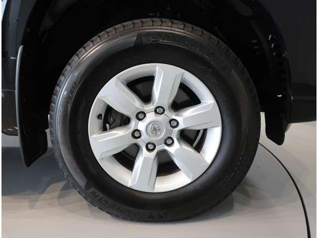 TX 5人乗り ディーゼル 4WD ナビ バックモニター(18枚目)