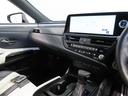 ES300h Fスポーツ 革シート サンルーフ メモリーナビ ミュージックプレイヤー接続可 バックカメラ 衝突被害軽減システム ETC LEDヘッドランプ 記録簿(11枚目)