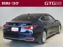 ES ES300h バージョンL トヨタ認定中古車 ETC車載器 本革 LEDライト Pシート ABS 地デジ ム-ンル-フ 横滑り防止装置 AW ナビ&TV メモリーナビ 盗難防止装置 DVD再生 オートクルーズコントロール 中古車画像_3