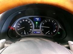 ＩＳ ＩＳ２５０　バージョンＬ　トヨタ認定中古車　革シート　ＨＤＤナビ 0404002A20260106T003 6