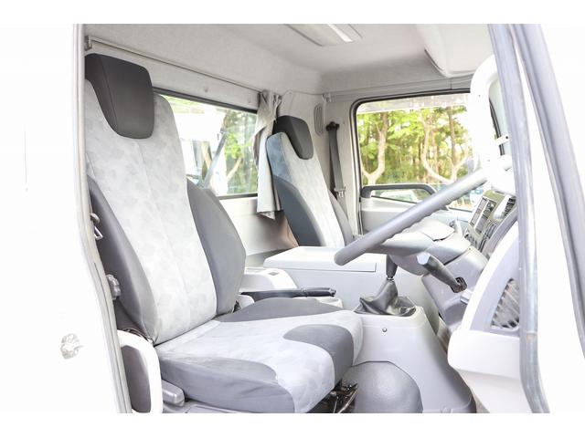 新明和アームロール CCA44-30 ツインホイスト リモコン 積載3650kg 車両総重量 7990kg シート置き ラジオ ETC 左電各ミラー EHS DPF アドブルー(62枚目)