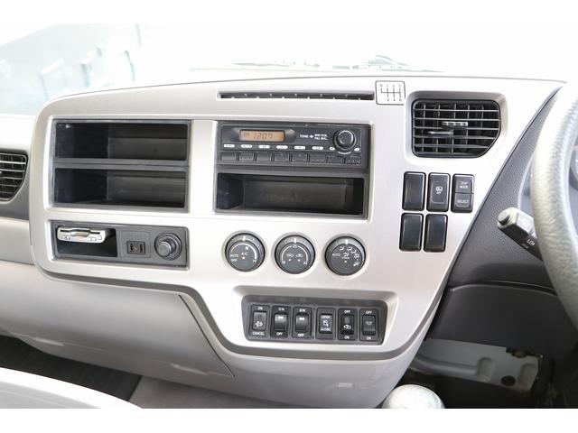 新明和アームロール CCA44-30 ツインホイスト リモコン 積載3650kg 車両総重量 7990kg シート置き ラジオ ETC 左電各ミラー EHS DPF アドブルー(71枚目)