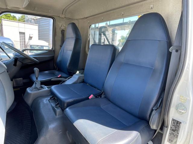 新明和アームロール CCA44-20 ツインホイスト リモコン 積載3900kg 車両総重量7975kg ラジオ EZGO DPF 左電格ミラー ヘッドライトレベライザー シート置き(66枚目)