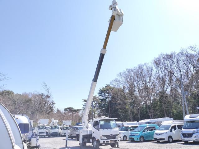 　アイチ高所作業車　ＳＮ１５Ｂ　１４．６ｍ　電工仕様　自動格納　バケット昇降　積載５００ｋｇ　車両総重量７９０５ｋｇ　ＥＳスタート　バックカメラ　ＥＴＣ　ＤＰＦ　ヘッドライトレベライザー(41枚目)