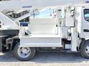 　アイチ高所作業車　ＳＮ１５Ｂ　１４．６ｍ　電工仕様　自動格納　バケット昇降　積載５００ｋｇ　車両総重量７９０５ｋｇ　ＥＳスタート　バックカメラ　ＥＴＣ　ＤＰＦ　ヘッドライトレベライザー(60枚目)