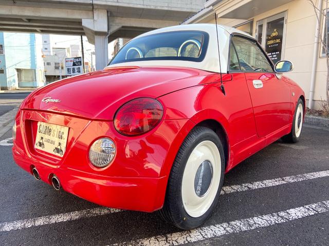 アクティブトップ パール2トーン仕様 HID 社外ナビ(4枚目)