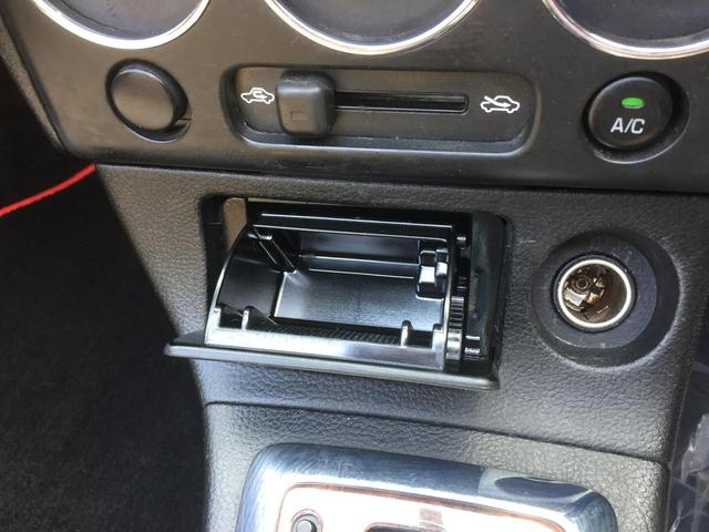 アクティブトップ パール2トーン仕様 HID 社外ナビ(13枚目)