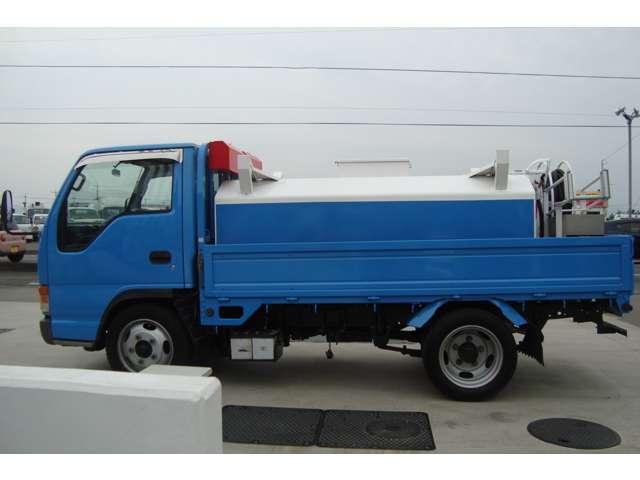 福知1.86K1室 タンクローリー タンク書類有り(2枚目)