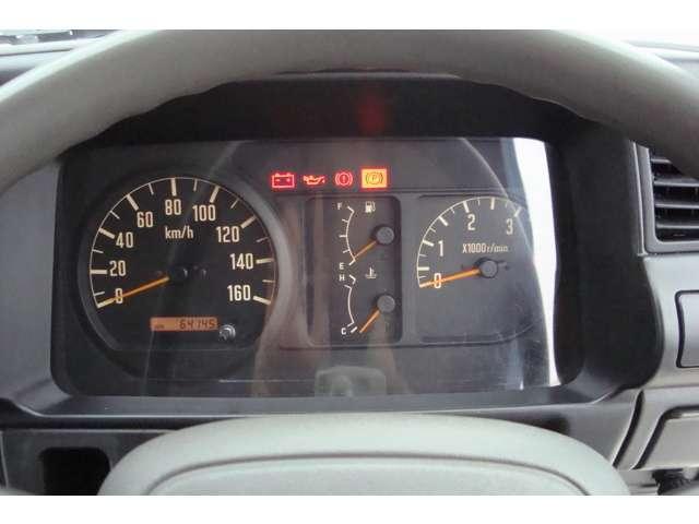 福知1.86K1室 タンクローリー タンク書類有り(12枚目)
