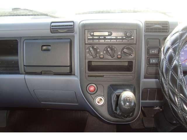 4WD タツノ1.9Kタンクローリー タンク書類有り(16枚目)