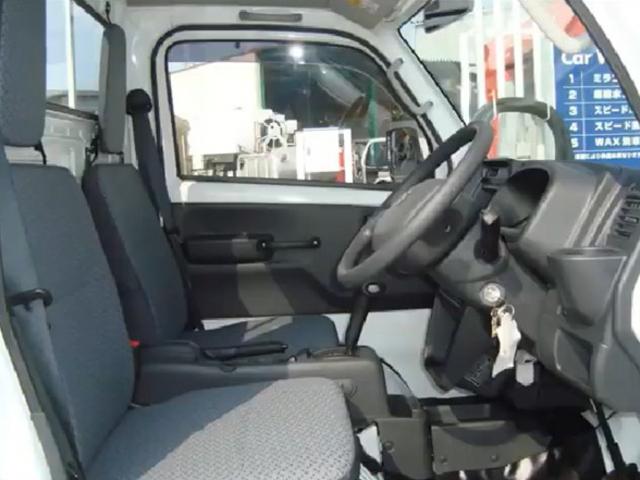 4WD タツノ430L タンクローリー(20枚目)