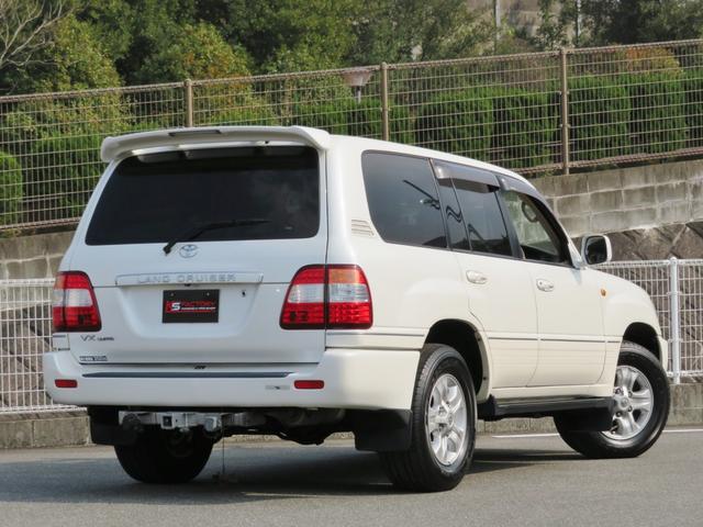 VX-LTD 最終型 ヒッチメンバー E/Gスターター(2枚目)
