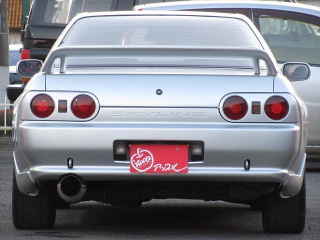 日産 スカイライン