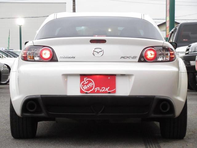 マツダ ＲＸ－８