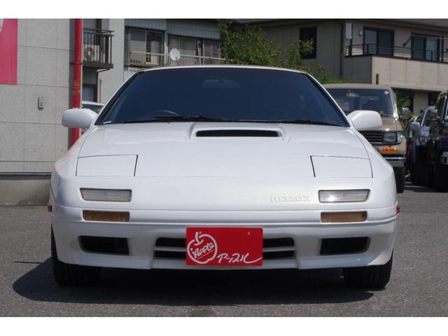 マツダ サバンナRX-7 カブリオレ 修復歴無 5速マニュアル マツダ サバンナRX-7 カブリオレ 修復歴無 5速マニュアル