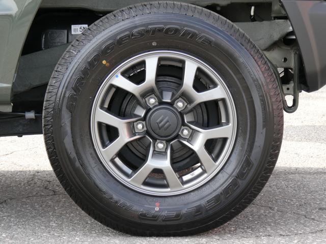ジムニー XC ワンオーナー ユーザー買取車 走行2万km台 禁煙車 OPゴムマット 保証継承可 ディスプレイオーディオ ETC2.0 前後ドラレコ バックカメラ 衝突軽減ブレーキ レーンキープ クルコン(30枚目)