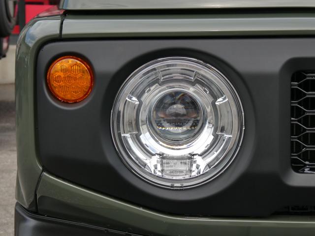 ジムニー XC ワンオーナー ユーザー買取車 走行2万km台 禁煙車 OPゴムマット 保証継承可 ディスプレイオーディオ ETC2.0 前後ドラレコ バックカメラ 衝突軽減ブレーキ レーンキープ クルコン(37枚目)