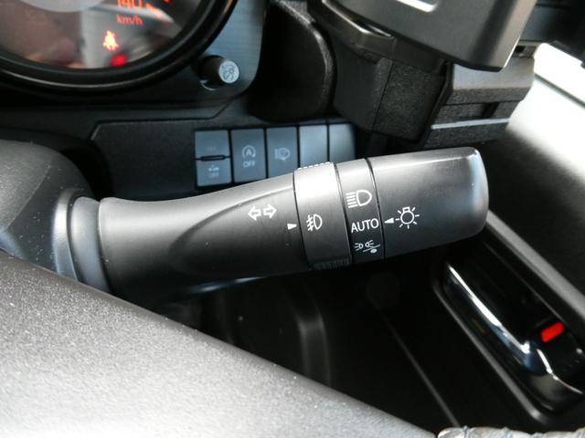 ジムニー XC ワンオーナー ユーザー買取車 走行2万km台 禁煙車 OPゴムマット 保証継承可 ディスプレイオーディオ ETC2.0 前後ドラレコ バックカメラ 衝突軽減ブレーキ レーンキープ クルコン(49枚目)