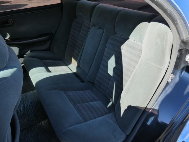 チェイサー ツアラーＶ　前期１ＪＺツインターボＥＧ　ＭＴ載替公認済　同色全塗装済み　新品１８インチＡＷ　新品タイヤ　全長式車高調　ＲＥＣＡＲＯフルバケ　前置きインタークーラー　社外砲弾マフラー　Ｄ１ｓｐｅｃステアリング（14枚目）