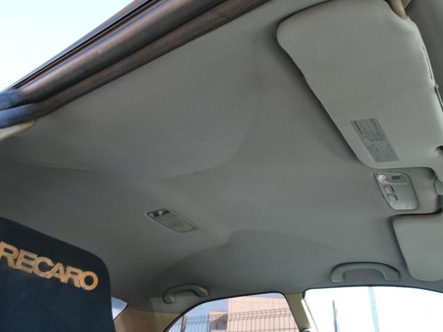 チェイサー ツアラーＶ　前期１ＪＺツインターボＥＧ　ＭＴ載替公認済　同色全塗装済み　新品１８インチＡＷ　新品タイヤ　全長式車高調　ＲＥＣＡＲＯフルバケ　前置きインタークーラー　社外砲弾マフラー　Ｄ１ｓｐｅｃステアリング（16枚目）