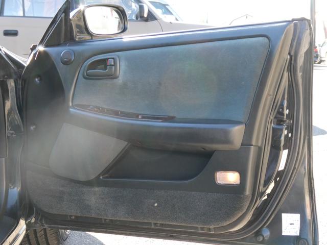 チェイサー ツアラーＶ　前期１ＪＺツインターボＥＧ　ＭＴ載替公認済　同色全塗装済み　新品１８インチＡＷ　新品タイヤ　全長式車高調　ＲＥＣＡＲＯフルバケ　前置きインタークーラー　社外砲弾マフラー　Ｄ１ｓｐｅｃステアリング（17枚目）