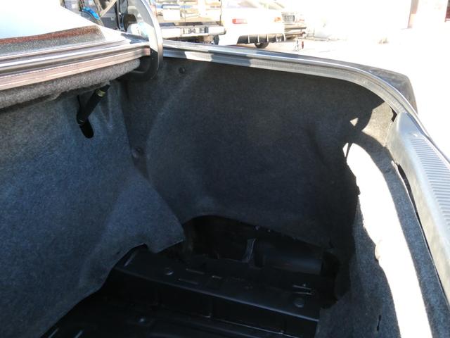 チェイサー ツアラーＶ　前期１ＪＺツインターボＥＧ　ＭＴ載替公認済　同色全塗装済み　新品１８インチＡＷ　新品タイヤ　全長式車高調　ＲＥＣＡＲＯフルバケ　前置きインタークーラー　社外砲弾マフラー　Ｄ１ｓｐｅｃステアリング（22枚目）