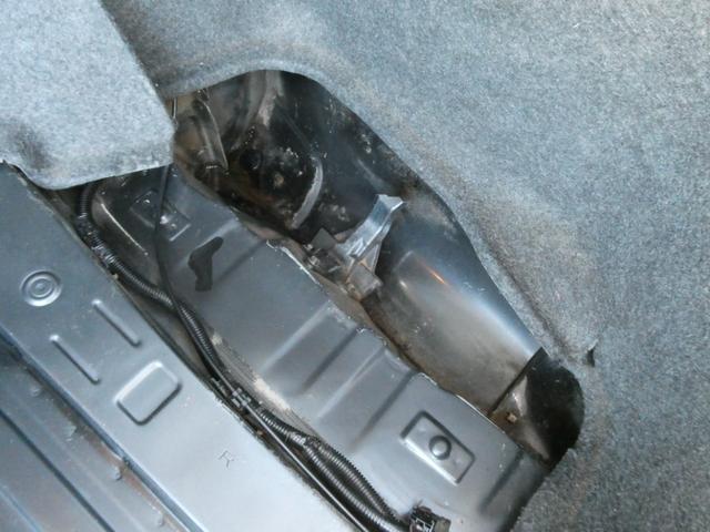 チェイサー ツアラーＶ　前期１ＪＺツインターボＥＧ　ＭＴ載替公認済　同色全塗装済み　新品１８インチＡＷ　新品タイヤ　全長式車高調　ＲＥＣＡＲＯフルバケ　前置きインタークーラー　社外砲弾マフラー　Ｄ１ｓｐｅｃステアリング（24枚目）