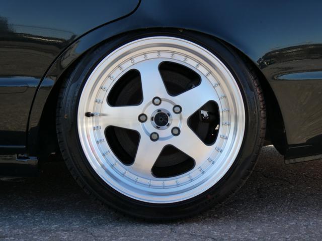 チェイサー ツアラーＶ　前期１ＪＺツインターボＥＧ　ＭＴ載替公認済　同色全塗装済み　新品１８インチＡＷ　新品タイヤ　全長式車高調　ＲＥＣＡＲＯフルバケ　前置きインタークーラー　社外砲弾マフラー　Ｄ１ｓｐｅｃステアリング（27枚目）