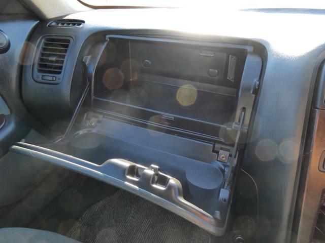 チェイサー ツアラーＶ　前期１ＪＺツインターボＥＧ　ＭＴ載替公認済　同色全塗装済み　新品１８インチＡＷ　新品タイヤ　全長式車高調　ＲＥＣＡＲＯフルバケ　前置きインタークーラー　社外砲弾マフラー　Ｄ１ｓｐｅｃステアリング（60枚目）