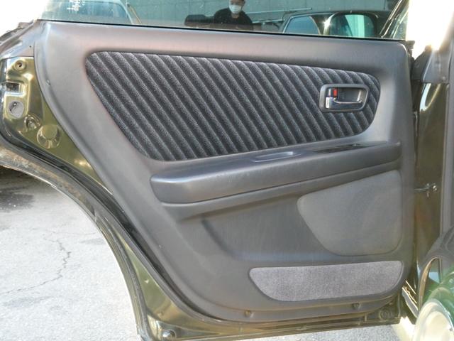 チェイサー ツアラーＶ　純正５速　新品クスコＬＳＤ　ワイドボディキット　３２６車高調　イケヤフロントアーム　ＶＩＰＥＲキーレス　デフィメーター　たにぐちデュアルマフラー　切れ角ＵＰ　グレッディブーコン　ＫＯＹＯラジエター（19枚目）