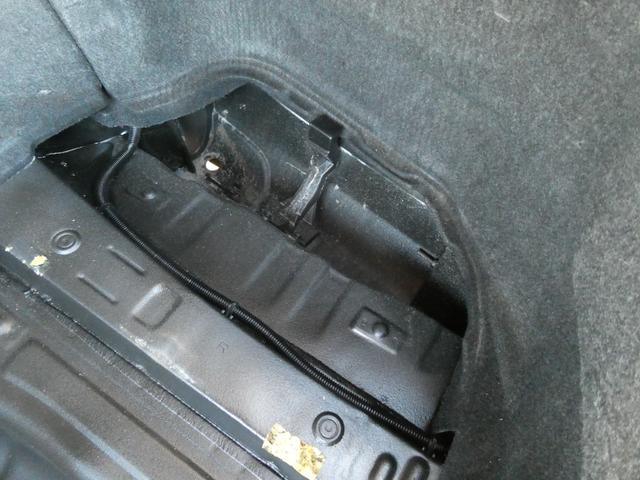 チェイサー ツアラーＶ　純正５速　新品クスコＬＳＤ　ワイドボディキット　３２６車高調　イケヤフロントアーム　ＶＩＰＥＲキーレス　デフィメーター　たにぐちデュアルマフラー　切れ角ＵＰ　グレッディブーコン　ＫＯＹＯラジエター（24枚目）