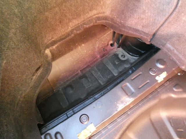 チェイサー ツアラーＶ　純正５速　新品クスコＬＳＤ　ワイドボディキット　３２６車高調　イケヤフロントアーム　ＶＩＰＥＲキーレス　デフィメーター　たにぐちデュアルマフラー　切れ角ＵＰ　グレッディブーコン　ＫＯＹＯラジエター（25枚目）