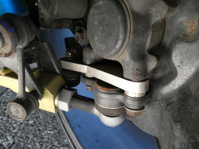 チェイサー ツアラーＶ　純正５速　新品クスコＬＳＤ　ワイドボディキット　３２６車高調　イケヤフロントアーム　ＶＩＰＥＲキーレス　デフィメーター　たにぐちデュアルマフラー　切れ角ＵＰ　グレッディブーコン　ＫＯＹＯラジエター（33枚目）