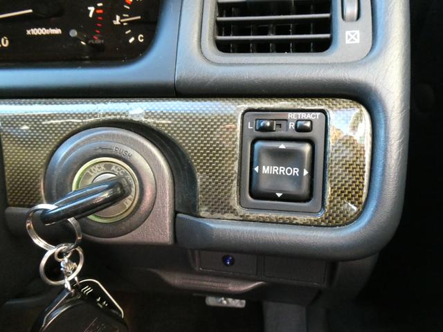 チェイサー ツアラーＶ　純正５速　新品クスコＬＳＤ　ワイドボディキット　３２６車高調　イケヤフロントアーム　ＶＩＰＥＲキーレス　デフィメーター　たにぐちデュアルマフラー　切れ角ＵＰ　グレッディブーコン　ＫＯＹＯラジエター（60枚目）