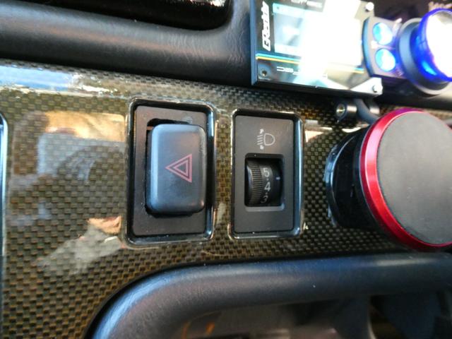 チェイサー ツアラーＶ　純正５速　新品クスコＬＳＤ　ワイドボディキット　３２６車高調　イケヤフロントアーム　ＶＩＰＥＲキーレス　デフィメーター　たにぐちデュアルマフラー　切れ角ＵＰ　グレッディブーコン　ＫＯＹＯラジエター（62枚目）